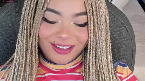 Conny online show from 11/04/25, 02:27