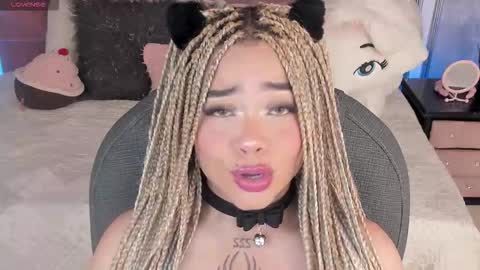 Conny online show from 11/08/25, 01:44