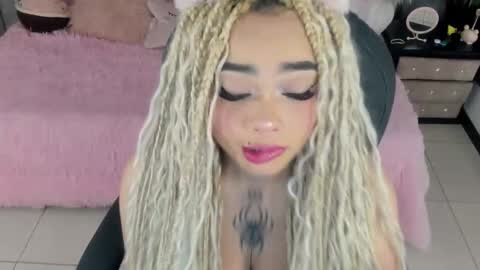 Conny online show from 01/18/26, 01:15