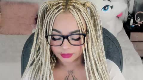 Conny online show from 02/12/26, 02:12