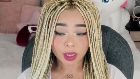 Conny online show from 02/17/26, 02:35