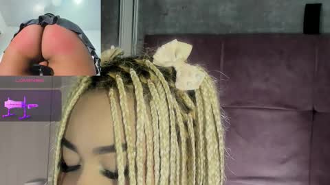 Conny online show from 03/07/26, 01:41