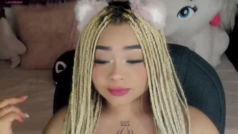 Conny online show from 03/10/26, 02:55