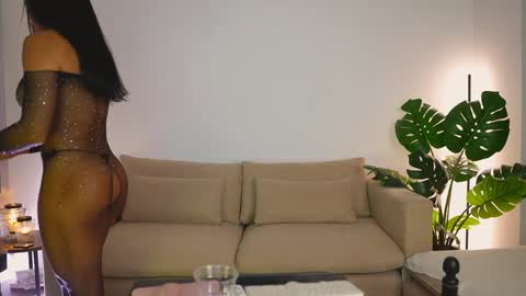 Snapshot of connycuisman chatting on 05/27/26, 11:46 Conny Cuisman online show from 05/27/26, 11:46