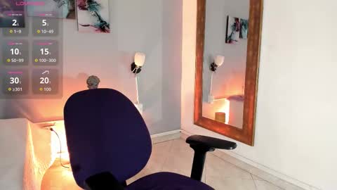 Conny Loret online show from 03/06/26, 04:20