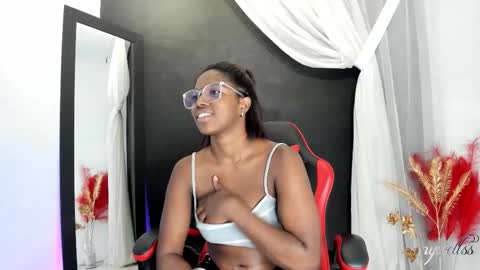 Nilo Solem online show from 03/09/26, 04:38