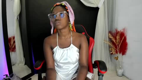 Nilo Solem online show from 04/06/26, 02:09