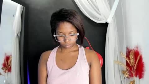 Snapshot of connywellss chatting on 05/14/26, 04:08 Nilo Solem online show from 05/14/26, 04:08