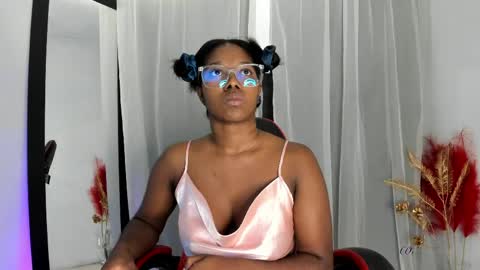 Snapshot of connywellss chatting on 05/27/26, 03:03 Nilo Solem online show from 05/27/26, 03:03