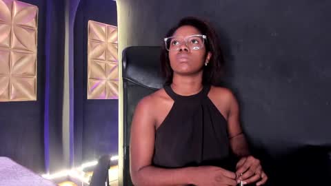 Snapshot of connywellss chatting on 05/30/26, 07:55 Nilo Solem online show from 05/30/26, 07:55