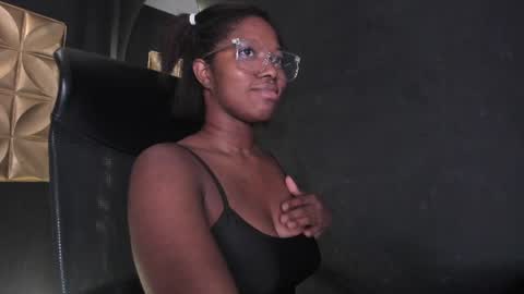 Snapshot of connywellss chatting on 06/22/26, 07:11 Nilo Solem online show from 06/22/26, 07:11