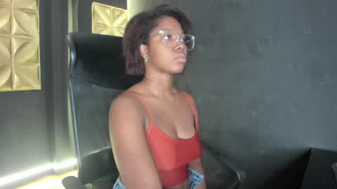 Snapshot of connywellss chatting on 06/30/26, 07:04 Nilo Solem online show from 06/30/26, 07:04
