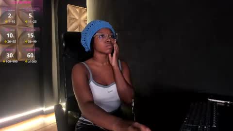 Snapshot of connywellss chatting on 07/23/26, 10:08 Nilo Solem online show from 07/23/26, 10:08