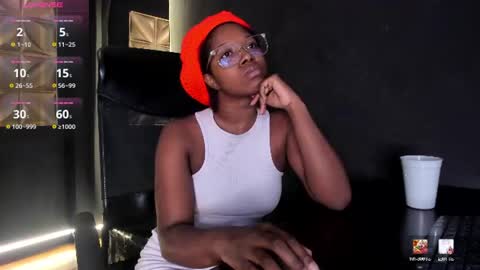 Snapshot of connywellss chatting on 07/24/26, 10:19 Nilo Solem online show from 07/24/26, 10:19
