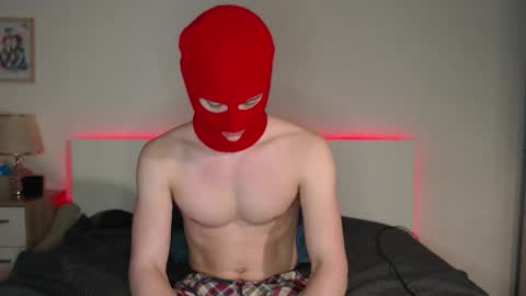 Conor and Chester online show from 02/08/26, 03:37