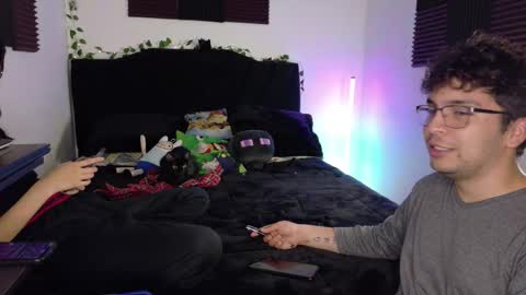 conor_taylor_ online show from 12/03/25, 06:17