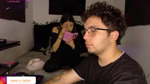 conor_taylor_ online show from 02/18/26, 01:40