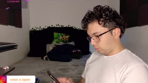 conor_taylor_ online show from 03/07/26, 05:43