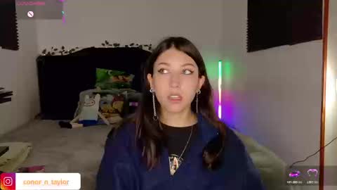 conor_taylor_ online show from 03/10/26, 05:51