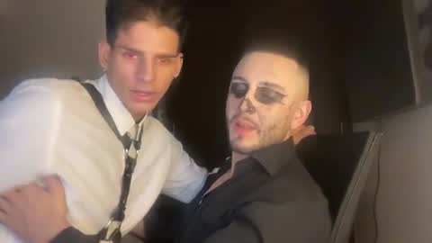 Snapshot of conradgrayson78 chatting on 10/31/25, 11:50 conradgrayson78 leonandresough online show from 10/31/25, 11:50