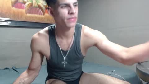 Snapshot of conradgrayson78 chatting on 03/14/26, 10:59 conradgrayson78 leonandresough online show from 03/14/26, 10:59