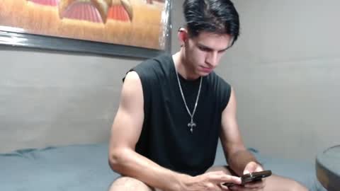 Snapshot of conradgrayson78 chatting on 03/17/26, 03:00 conradgrayson78 leonandresough online show from 03/17/26, 03:00