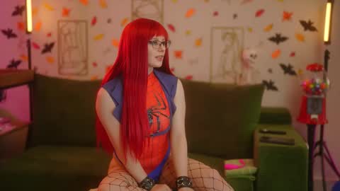 MR. MAESTRK  Friends online show from 10/19/25, 03:29