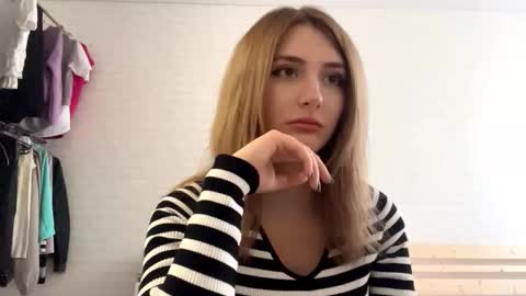 Amelia online show from 03/06/26, 01:18