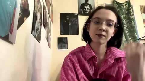 consuelamcelwaine online show from 03/04/26, 02:45