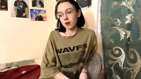Snapshot of consuelamcelwaine chatting on 03/20/26, 04:23 consuelamcelwaine online show from 03/20/26, 04:23