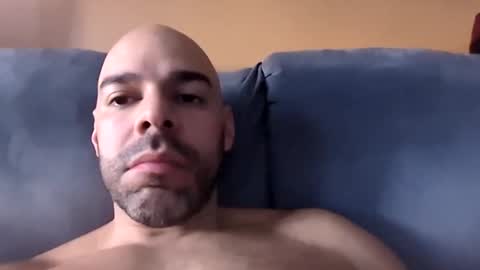 Zaddy43 online show from 01/14/25, 02:00