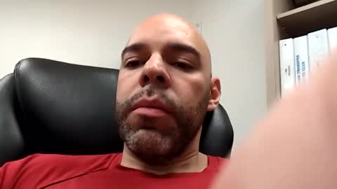 Zaddy43 online show from 01/09/26, 04:48