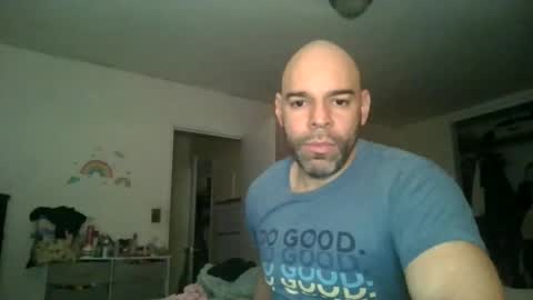 Zaddy43 online show from 01/11/26, 06:02