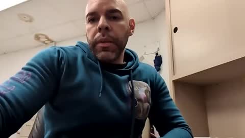 Zaddy43 online show from 02/24/26, 09:07