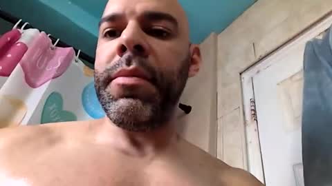 Zaddy43 online show from 03/01/26, 03:58