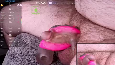 Control online show from 10/31/25, 09:32