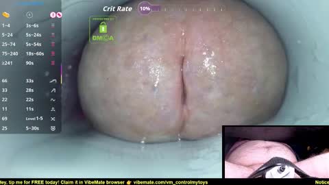 Control online show from 11/14/25, 09:57