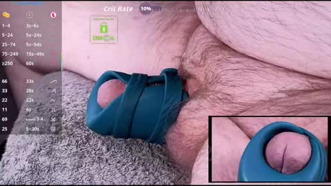 Control online show from 03/10/26, 01:05