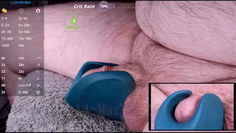 Control online show from 03/14/26, 08:09