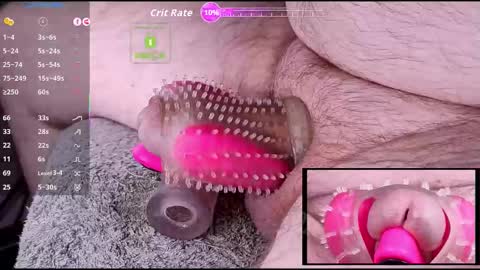 Control online show from 03/18/26, 08:28