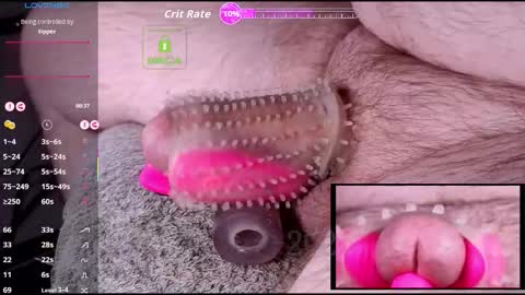 Control online show from 03/28/26, 07:19