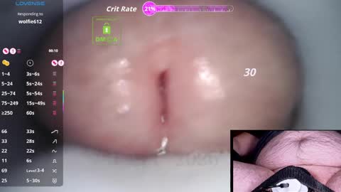 Control online show from 04/08/26, 07:25