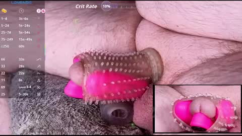 Control online show from 04/13/26, 05:40