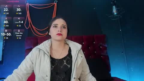 Cony online show from 10/14/25, 12:28