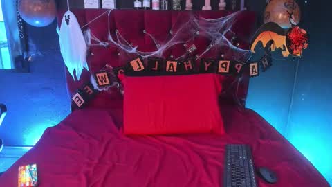 Cony online show from 10/27/25, 11:47