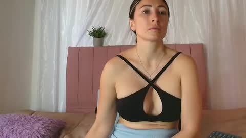 conyabril online show from 03/13/26, 03:29