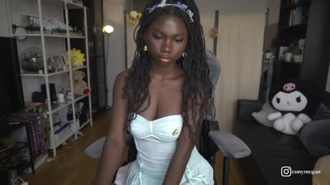 Carola  independent model online show from 02/12/26, 10:43