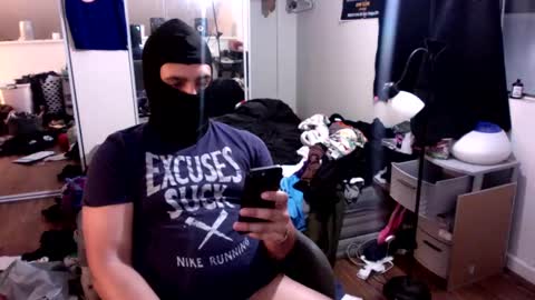 coodimoodi24 online show from 01/14/25, 09:13