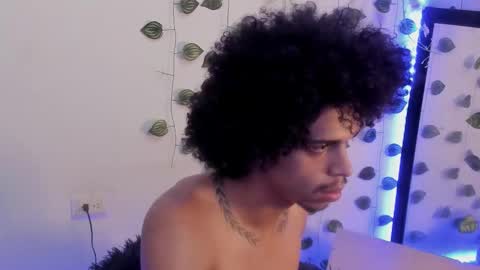 Snapshot of cookedcock chatting on 11/05/25, 03:23 Aaron online show from 11/05/25, 03:23