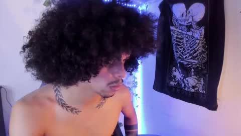 Snapshot of cookedcock chatting on 03/05/26, 02:02 Aaron online show from 03/05/26, 02:02